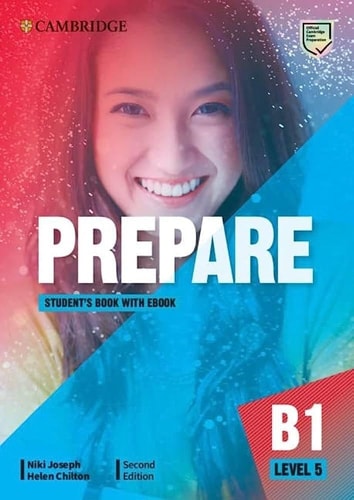 Prepare B1