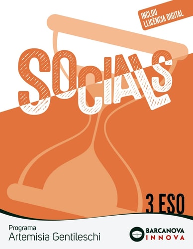 Socials - Barcanova