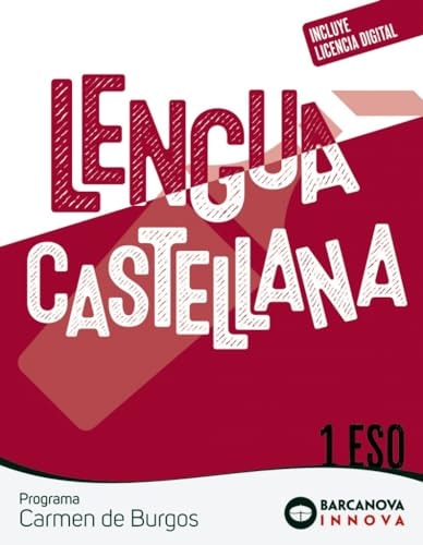 Castellano - Barcanova