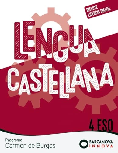 Castellano - Barcanova