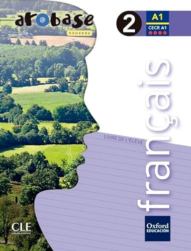 Arobase Nouveau 2 Livré