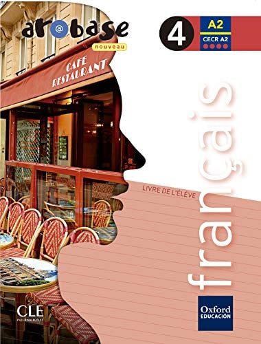 Arobase Nouveau 4 Livré