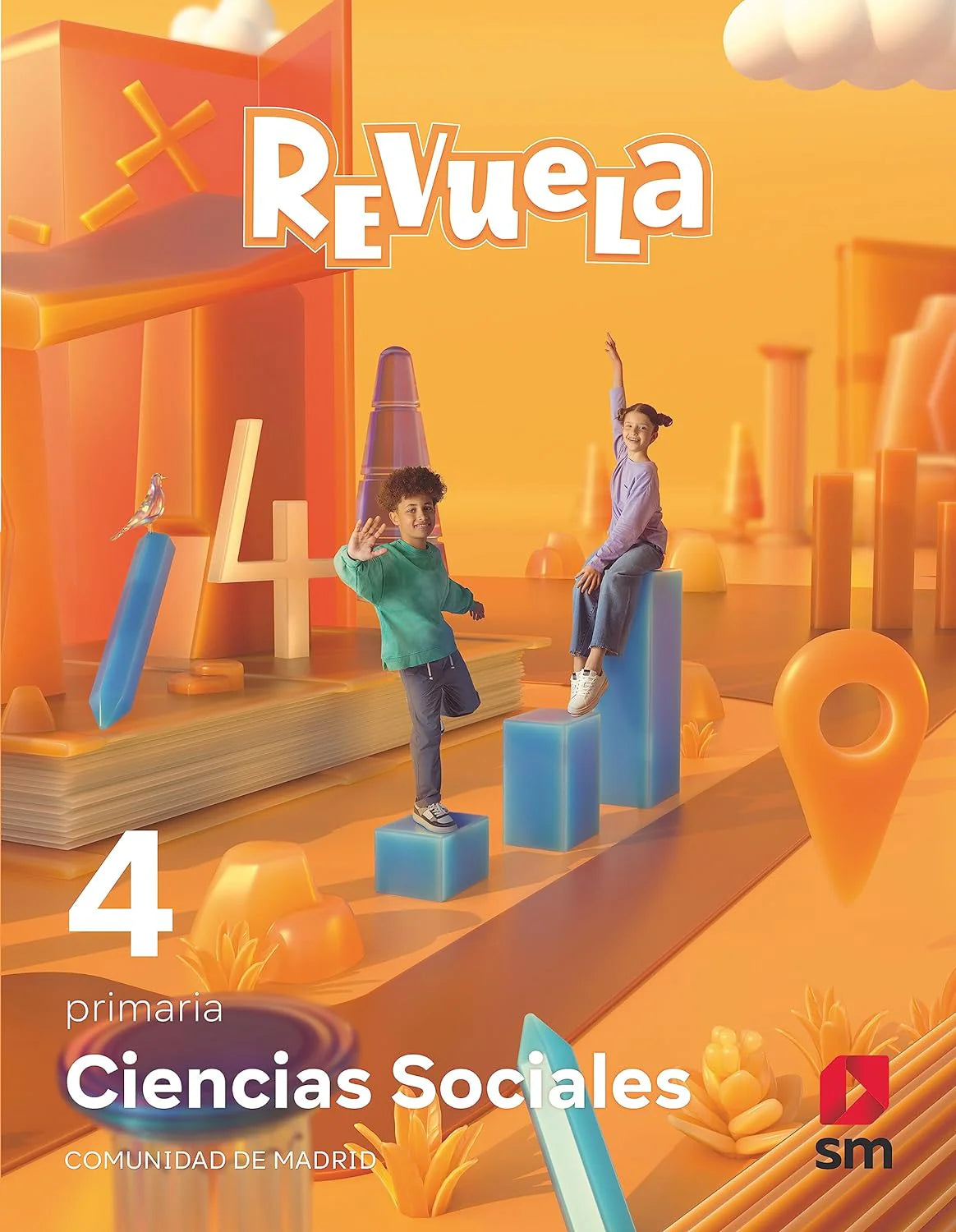 Ciencias Sociales
