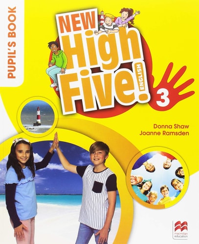 New High Five! SB