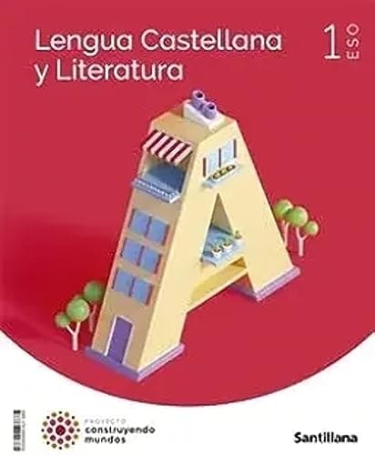 Castellano - Santillana