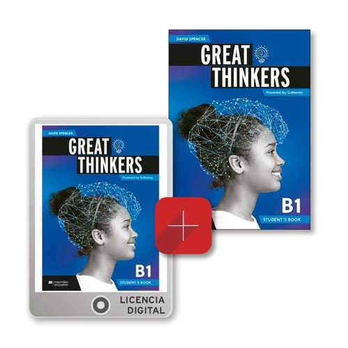 Great Thinkers B1