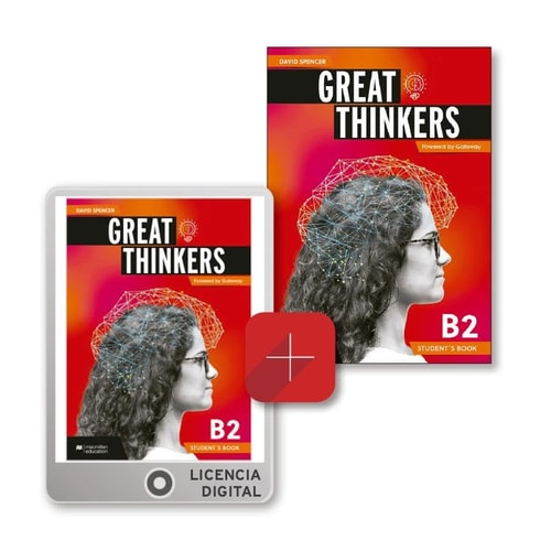 Great Thinkers B2