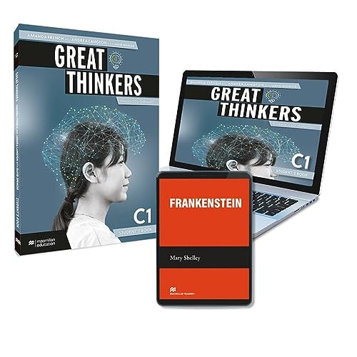 Great Thinkers C1