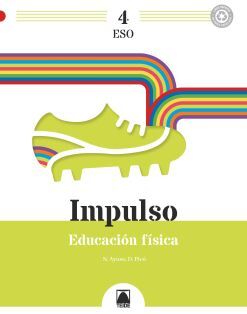 Educacion Fisica - Teide