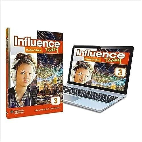 INFLUENCE TODAY 3