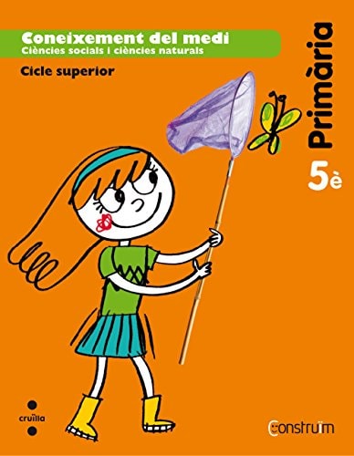 Coneixement Del Medi - Cruilla