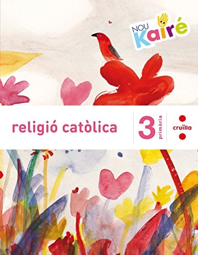 Religió Catolica - Cruilla