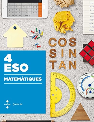 Matematiques - Cruilla