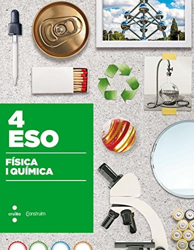 Fisica I Quimica - Cruilla