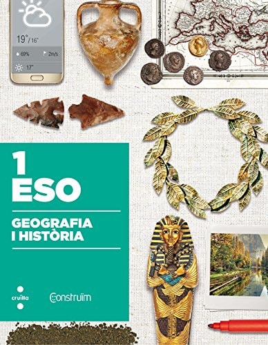 Geografia I Historia - Cruilla