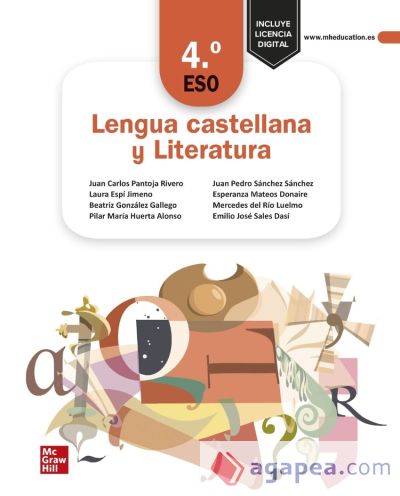 Lengua Castellana y Literatura