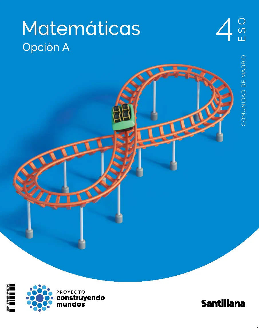 Matemáticas A