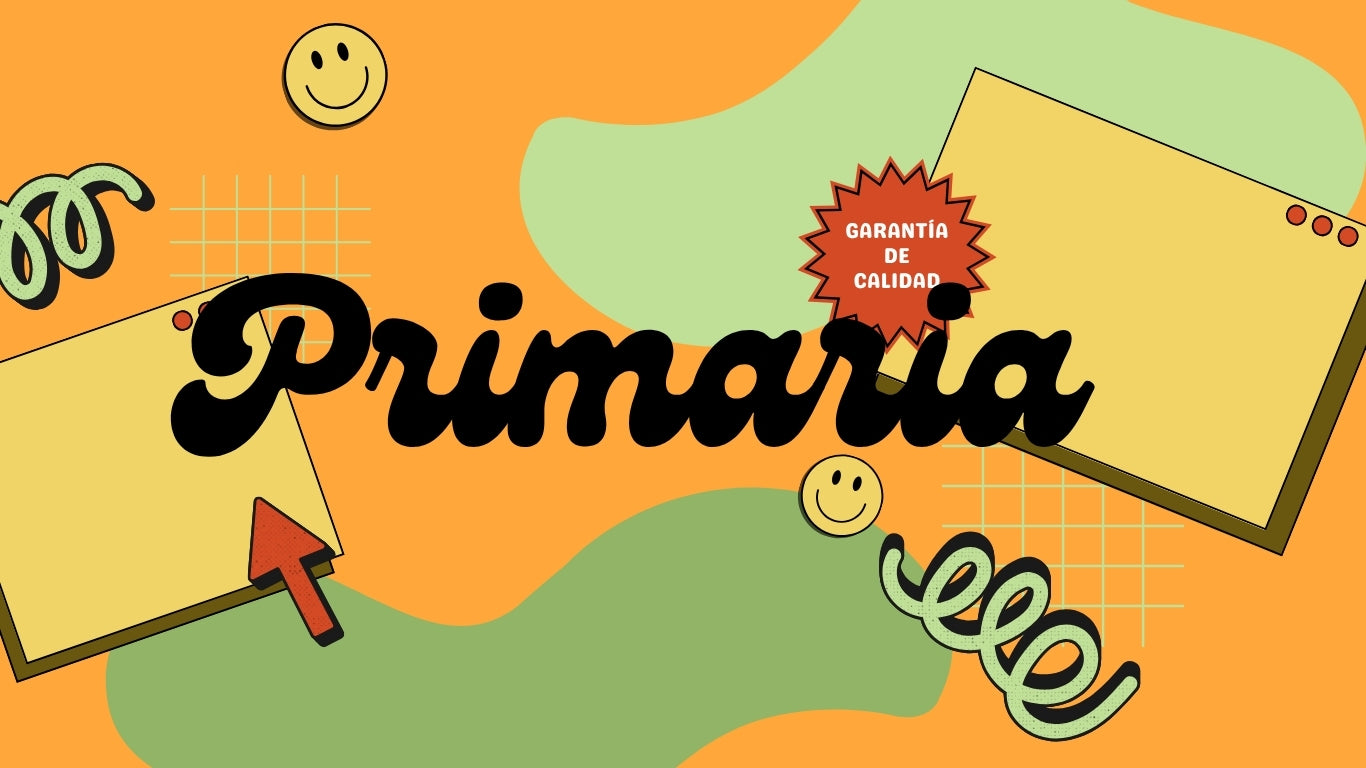 Primaria