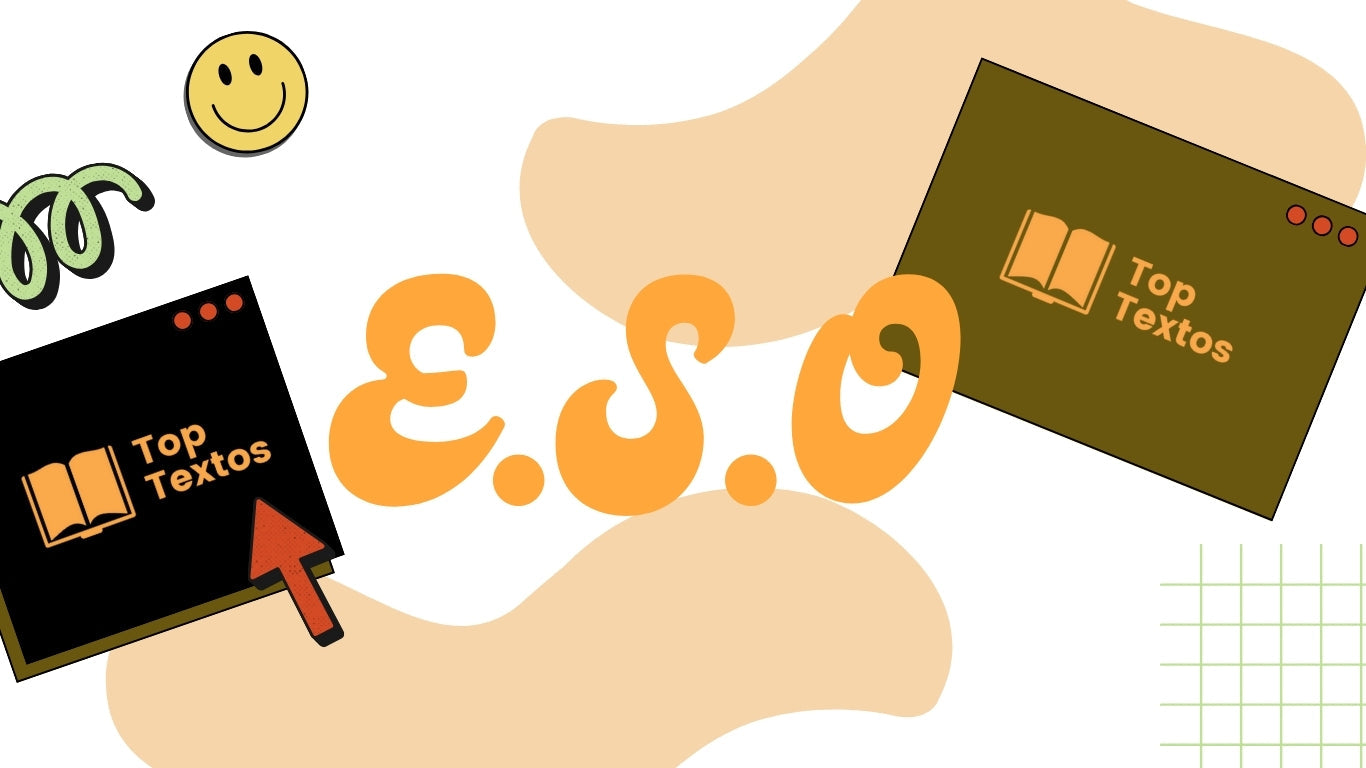 Secundaria (E.S.O)