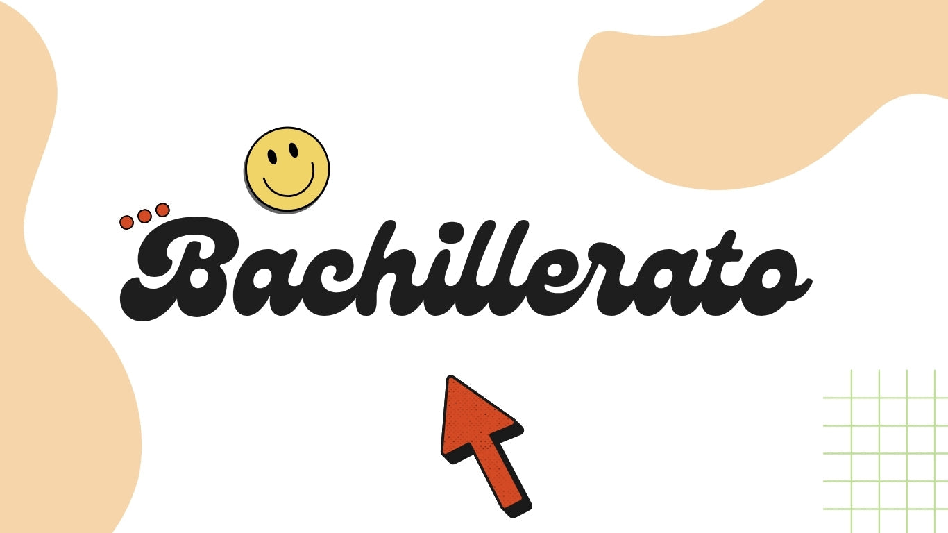 Bachillerato