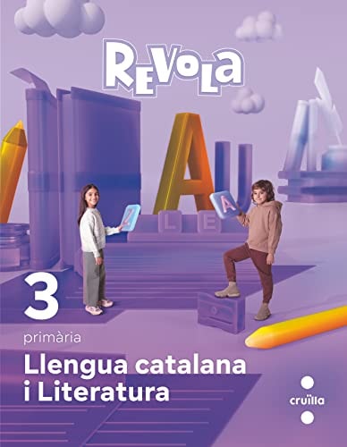 Llengua Catalana I Literatura - Cruilla