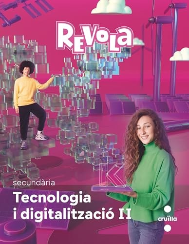 Tecnologia - Cruilla