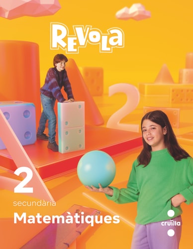 Matematiques - Cruilla