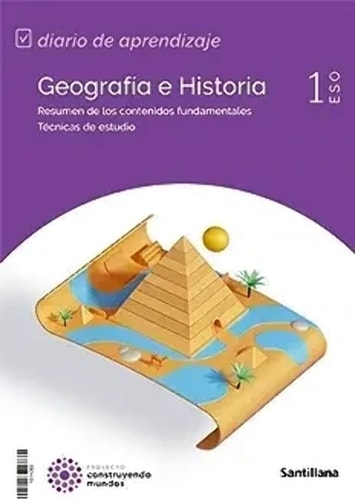 Geografía e Historia