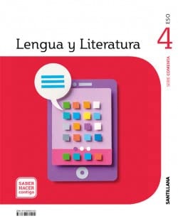 Lengua Y Literatura - Santillana