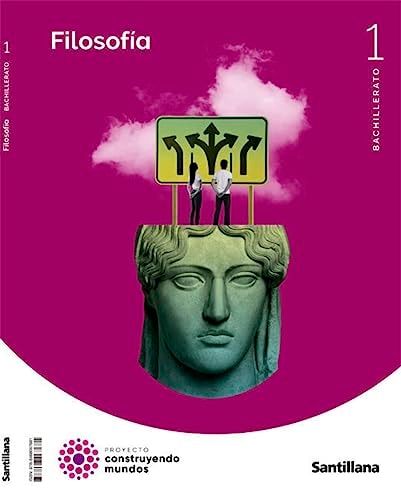 Filosofia Castellano - Santillana