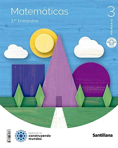Matemátiques - Santillana