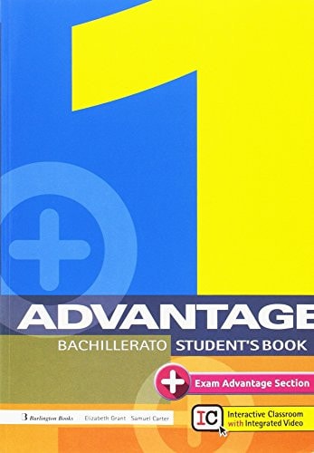 Advantage 1 SB