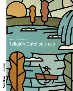 Religión Católica