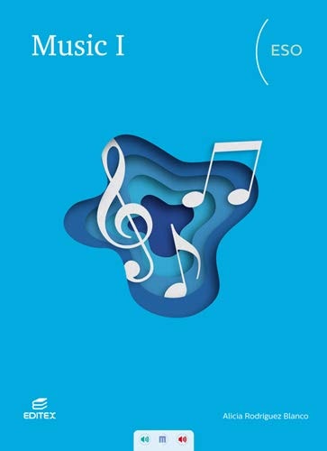 Music I ESO – Editorial Editex