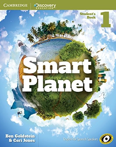 Smart Planet 1  SB