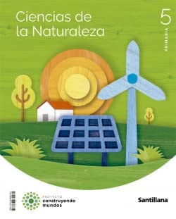 Ciencias De La Naturaleza - Santillana