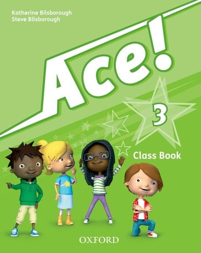 Ace! SB