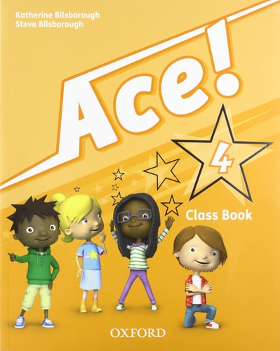 Ace! SB