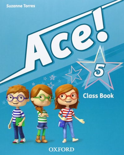 Ace! SB