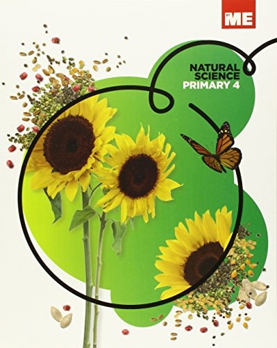 Natural Science - Macmillan
