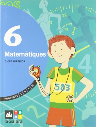 Matemátiques - Text