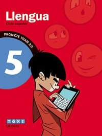 Llengua - Text