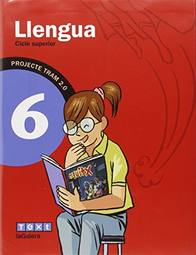 Llengua - Text