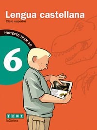 Lengua Castellana - Text