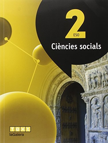 Ciencies Socials - Text