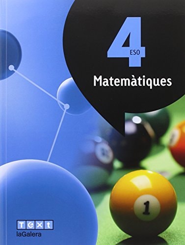 Matematiques - Text