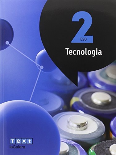 Tecnologia - Text
