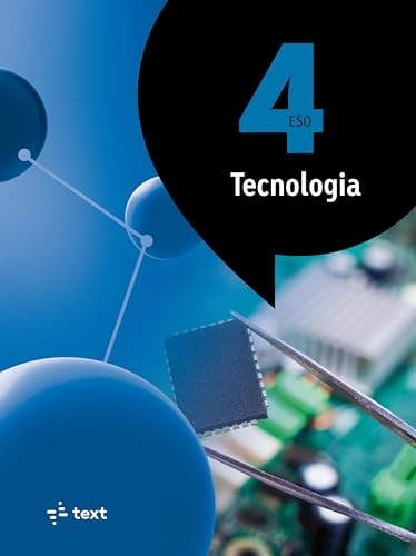 Tecnologia - Text