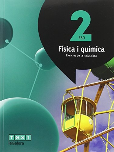 Fisica I Quimica - Text