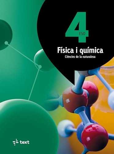 Fisica I Quimica - Text